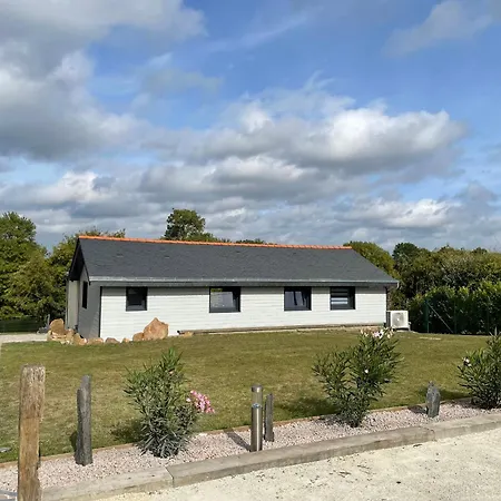 Cosy A Avec Terrasse Et Vue Riviere - Fr-1-410-424 Holiday home *