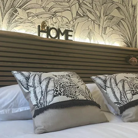 Cosy A Avec Terrasse Et Vue Riviere - Fr-1-410-424 Holiday home La Fleche
