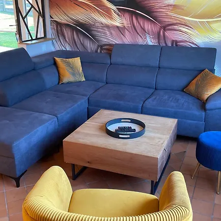 Holiday home Cosy A Avec Terrasse Et Vue Riviere - Fr-1-410-424 *