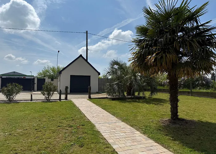 Cosy A Avec Terrasse Et Vue Riviere - Fr-1-410-424 * لا فْلوش